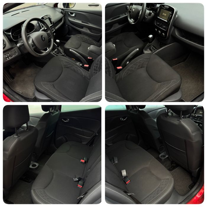 Vand Renault Clio 0.9 Tce 90Cp An Fab 03.2019 Euro 6