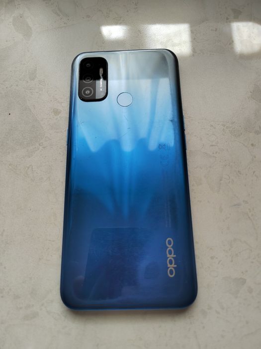 Смартфон oppo A53