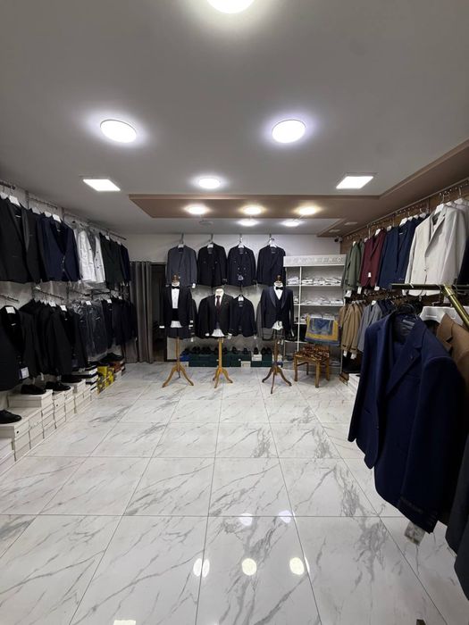 Ц-15 Ганга | 160кв - нежилое помещение вдоль дороги Продажа