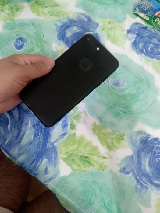 iPhone 7+ память 32
