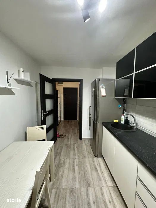 Ap 3 camere | Berceni | Metrou 4' | Pet-friendly | Loc Parcare Inclus — fotografia 2