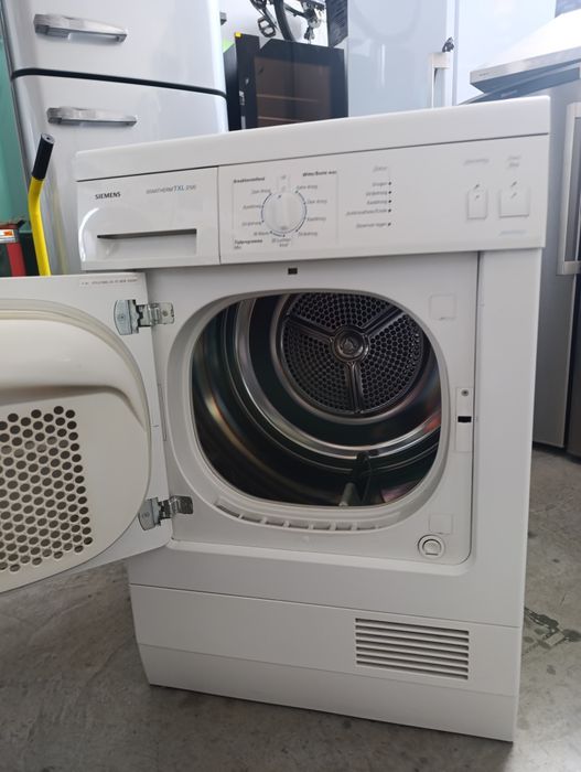 Сушилна SIEMENS  TXL2100
