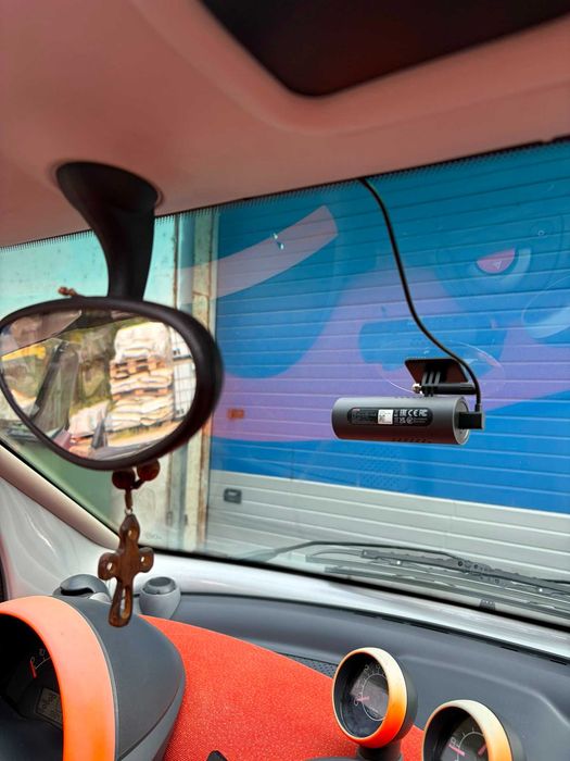 Vand Smart fortwo cabrio 450