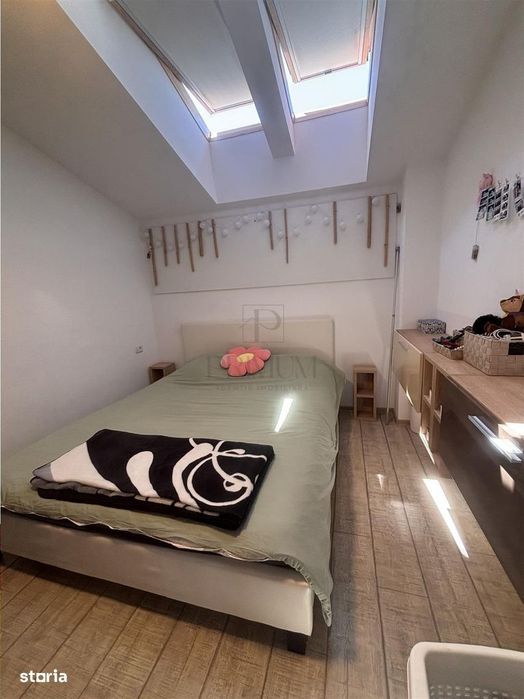 Torontalului, 2 Camere, Centrala Proprie, Parcare, Lift