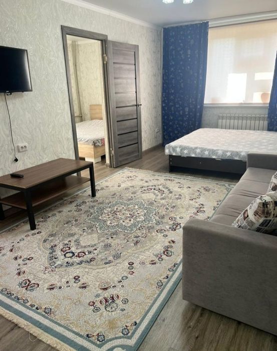 4х комн квартира люкс