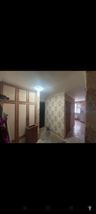 Сдам 3х ком квартиру