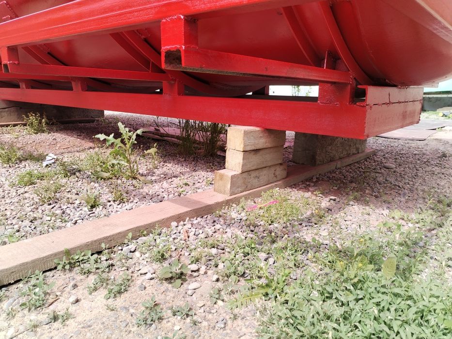 Ассенизатор бочка сатылады