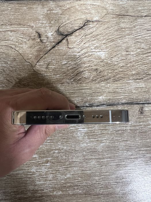 iPhone 13 pro 128 gb