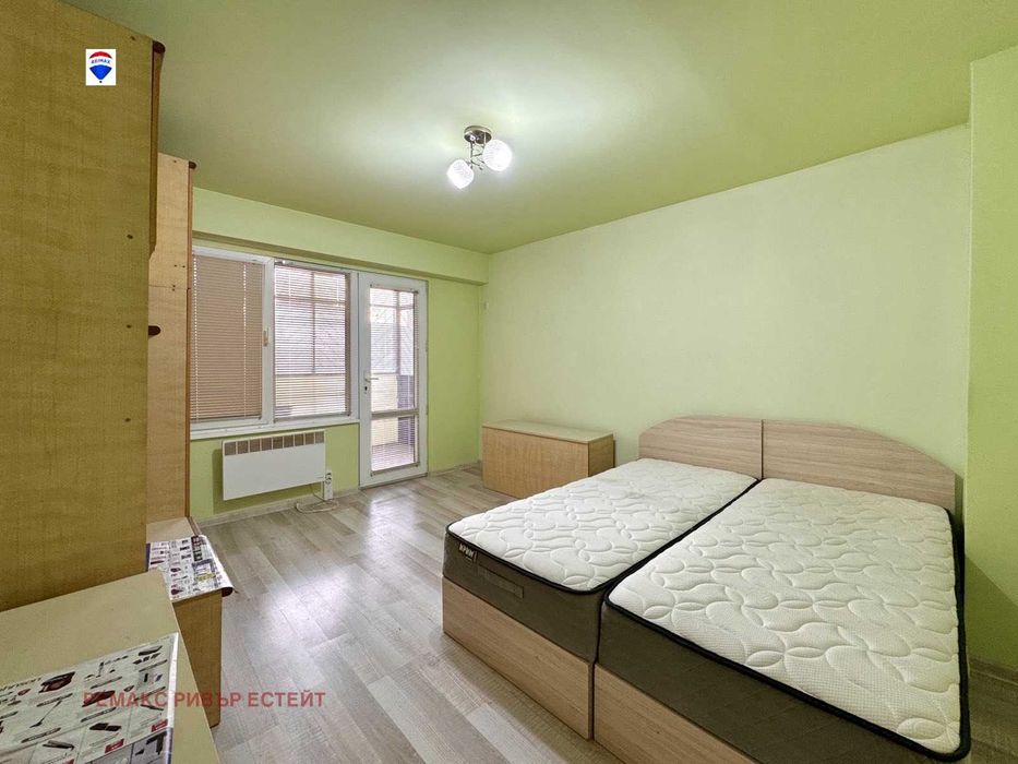 Продава се Двустаен апартамент в Русе, Централен южен район - 67 кв.м за 1521 €/кв.м - Снимка #6