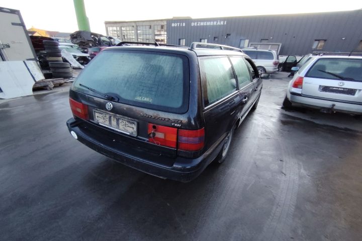 Bloc motor ambielat Volkswagen VW Passat 1994 1.9 TDI MT (90 hp)