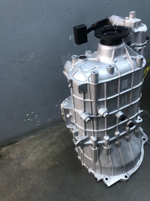 Cutie de viteze manuala Iveco Daily 3.0 HPI