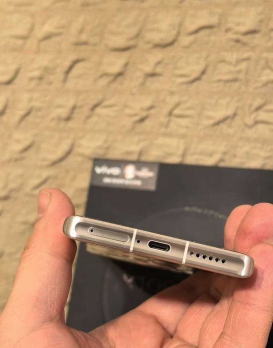 Флагменский смартфон Vivo