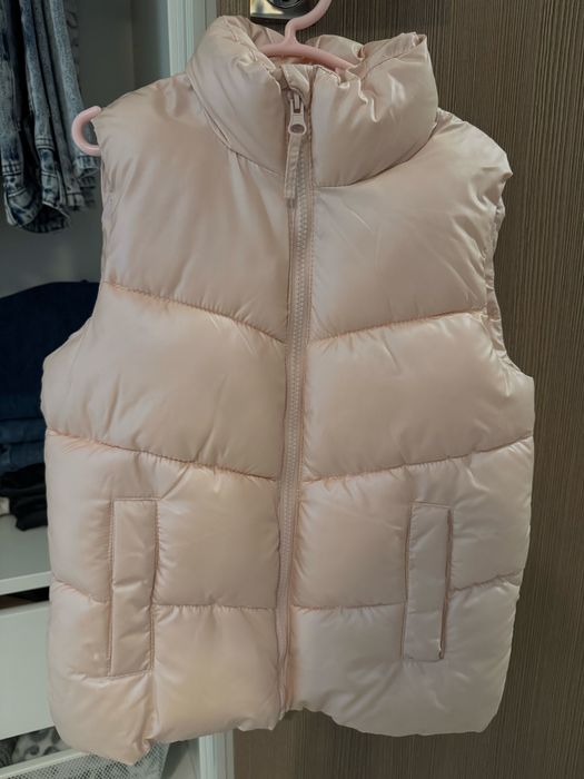 Елек за момиче, 134 см