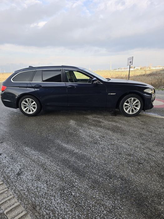 Dezmembrez bmw f10, f11, motor 2.0 d, 184 cai, cutie viteze automată