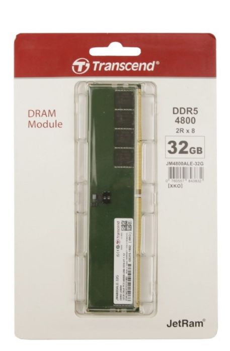 ОЗУ DDR5 и DDR4 32Gb новые!
