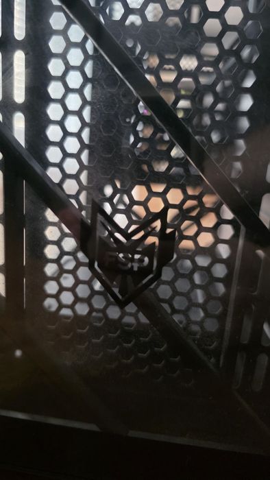 Геймърска кутия за компютър