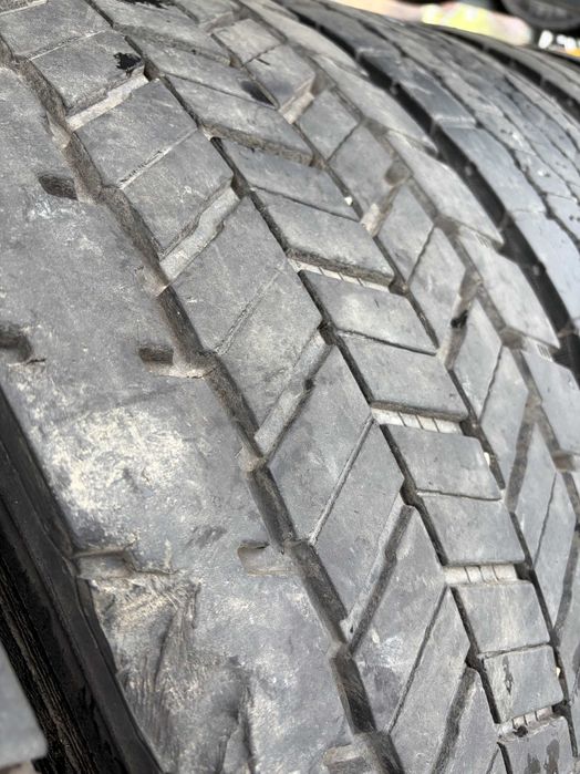 Anvelope Camion 315/80- Stare foarte buna, livrare rapida, garantie!