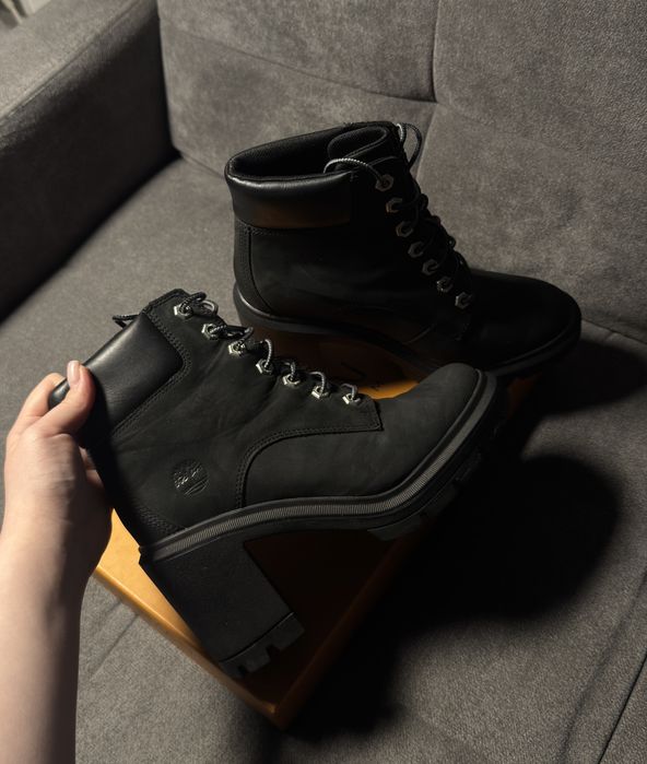 Ботинки Timberland оригинал