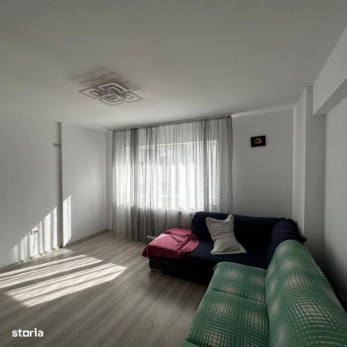 [Strada Biruintei] - Apartament 2 camere - Loc de parcare inclus