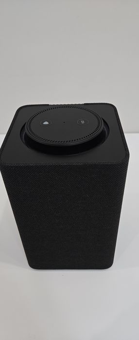 Яндекс станция Макс