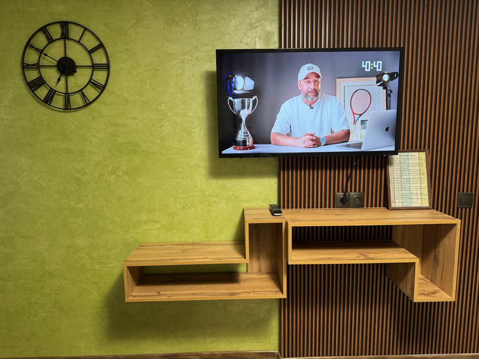 Сдается 1-комнатная люкс для некурящих