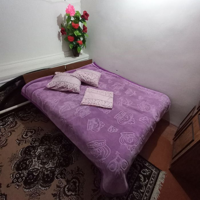 Дача Чарвак Бочка Арбат