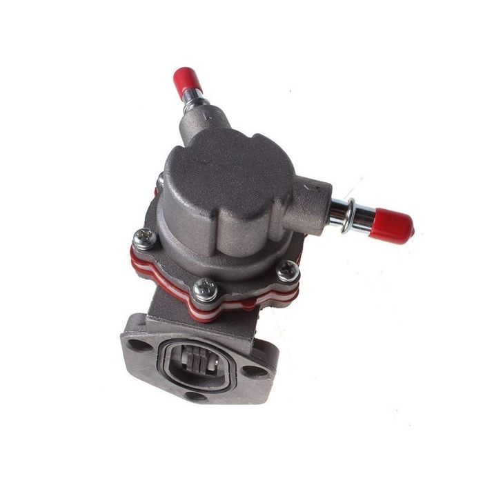 Pompa motorina JCB 3CX dieselmax