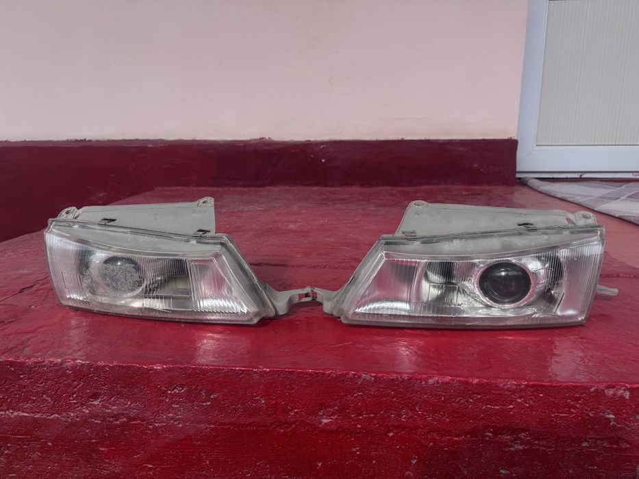 Нексий фара БИЛЕД