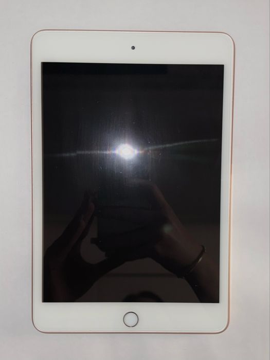 iPad Mini 5-го поколения & Apple Pencil