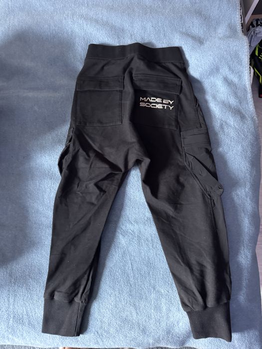 Тениска DKNY, ZARA