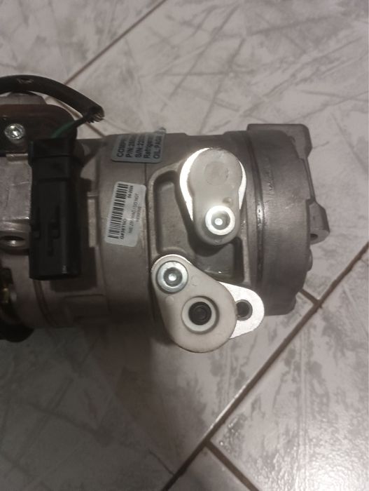 Компресор за климатик