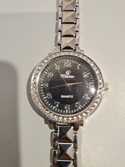 Дамски часовник  ехтиме кварц