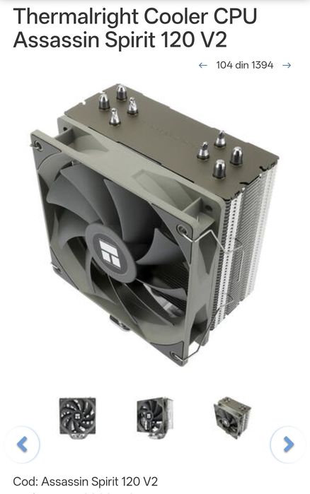 PC  Gaming Ryzen5 5600, 16gb, B450M, ssd 500, rx6600, Sirtec