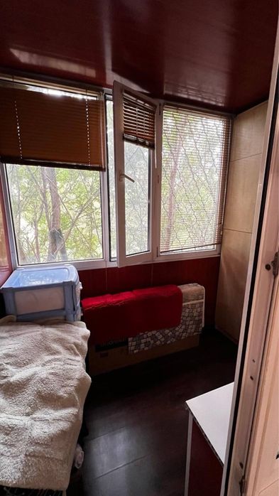 Евродвушка в районе Кенжетаева