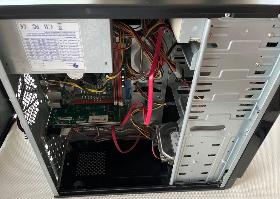 Пк. Сатылады срочно