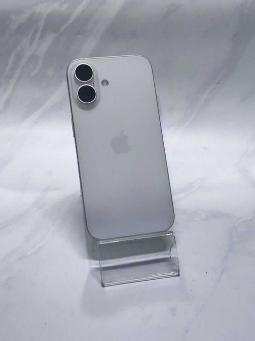 Apple iPhone 16 (Усть-Каменогорск 01) лот: 10334