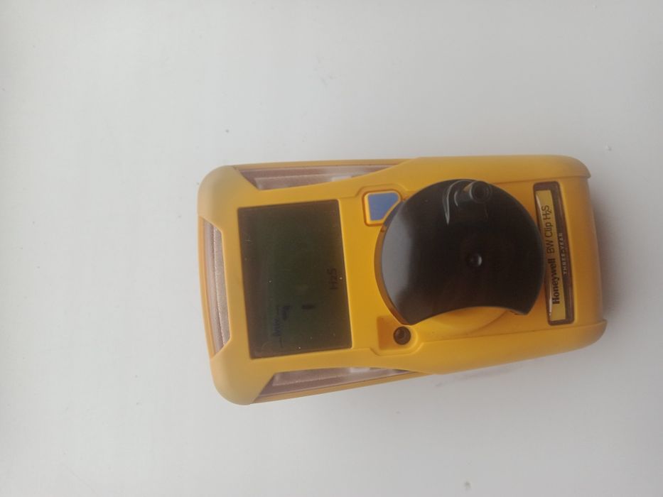 Газовый дитектор