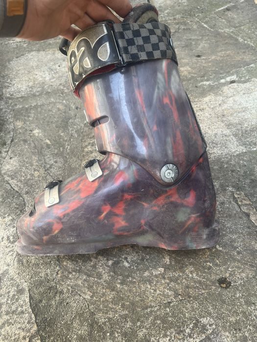 Ски обувки HEAD