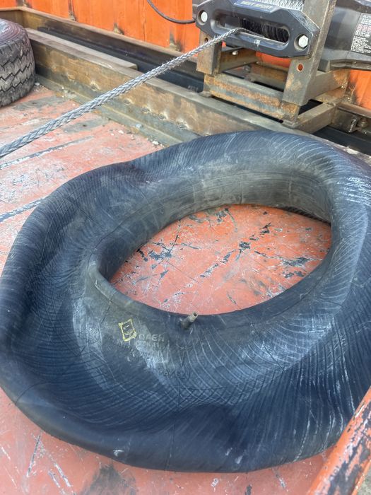 Продам две камеры на газель R16