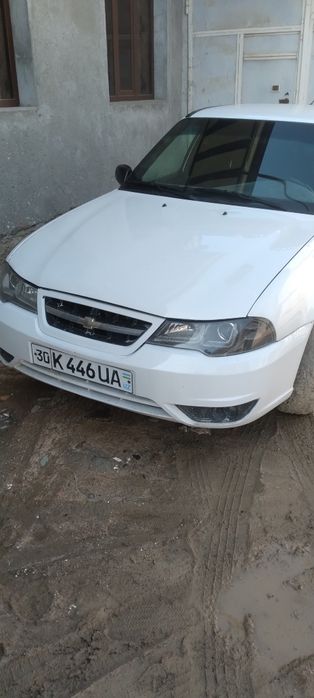 Nexia 2 oq ragda