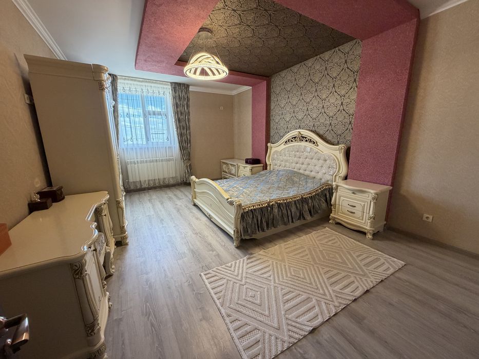 Орталықтан КОТТЕДЖ сатылады