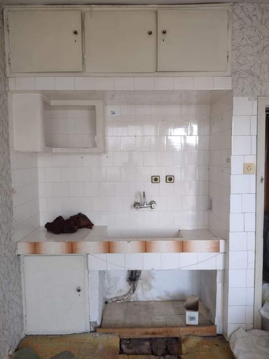 Кърти Чисти Извозва