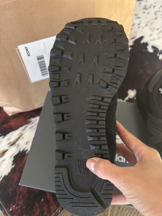 Маратонки нови New Balance -възможен е коментар по цената