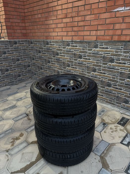 Летние шины сатылады