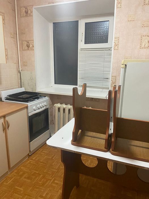 Сдам однокомнатную квартиру