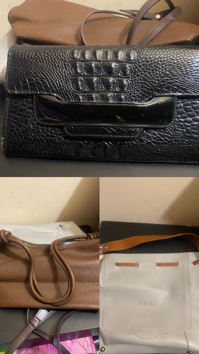 Таза ұқыпты киілген көйлектер сатылады