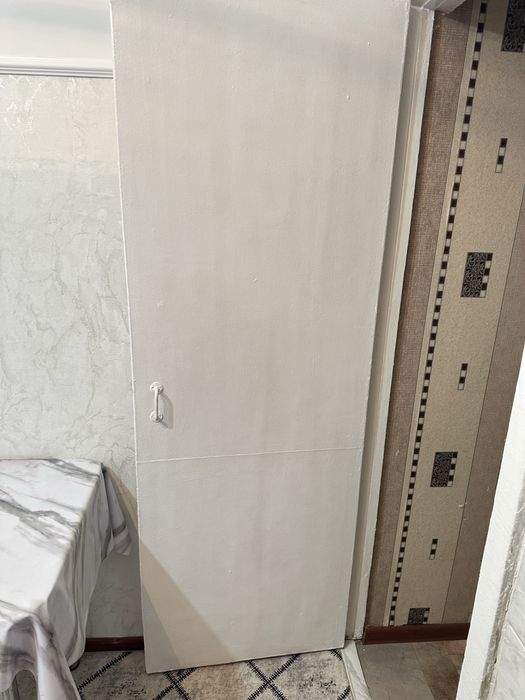 Двери межомнатные