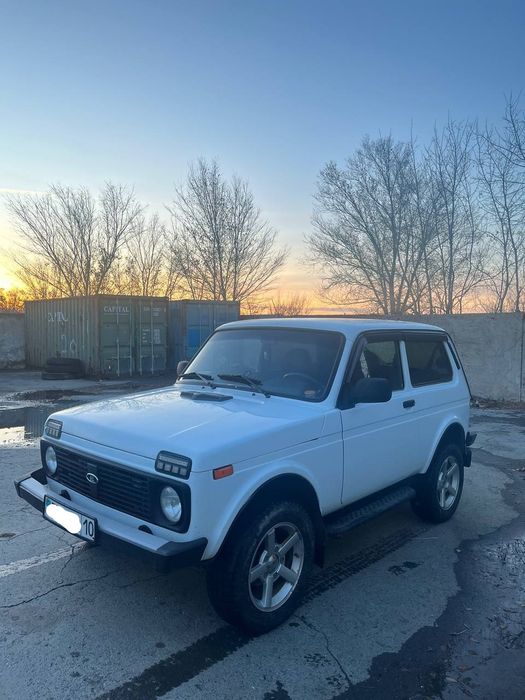 Нива Бартер на зерно