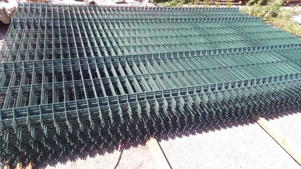 Забор/3Д/Модуль/Панели/Вольер/Сетка/Сити3Д/Евро Забор