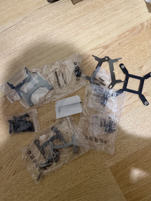 Corsair icue h100i elite capellix xt